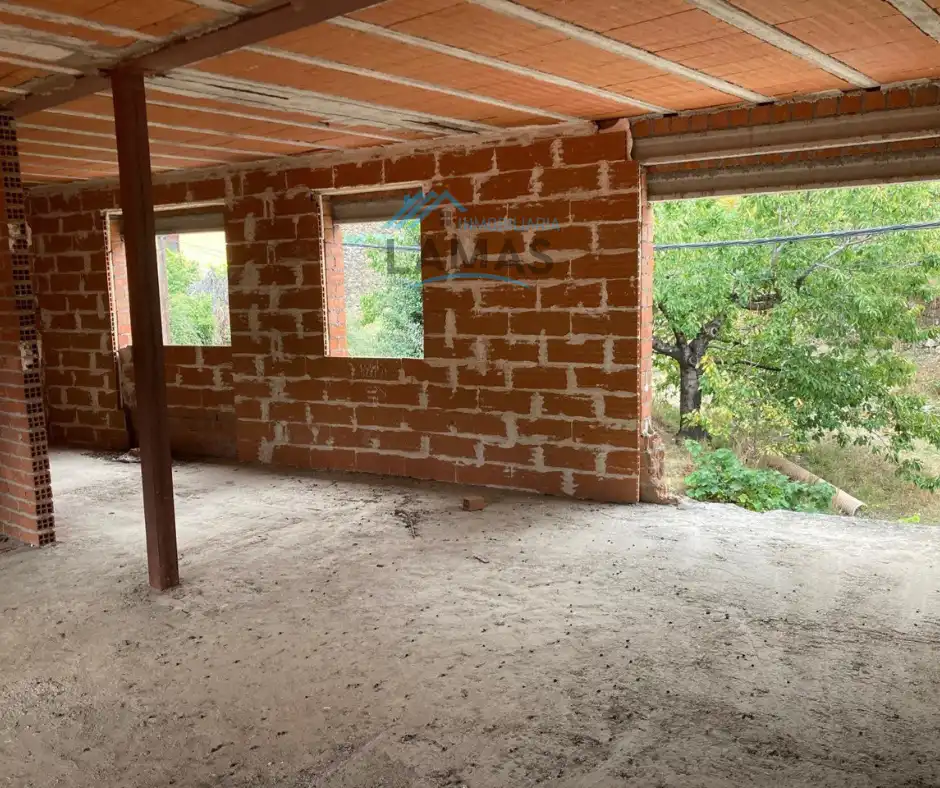 Edificio en venta en Guijo de Santa Bárbara