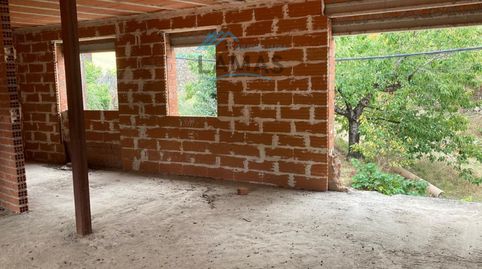 EDIFICIO EN CONSTRUCCIÓN EN EL GUIJO DE SANTA BÁRBARA, imagen 4