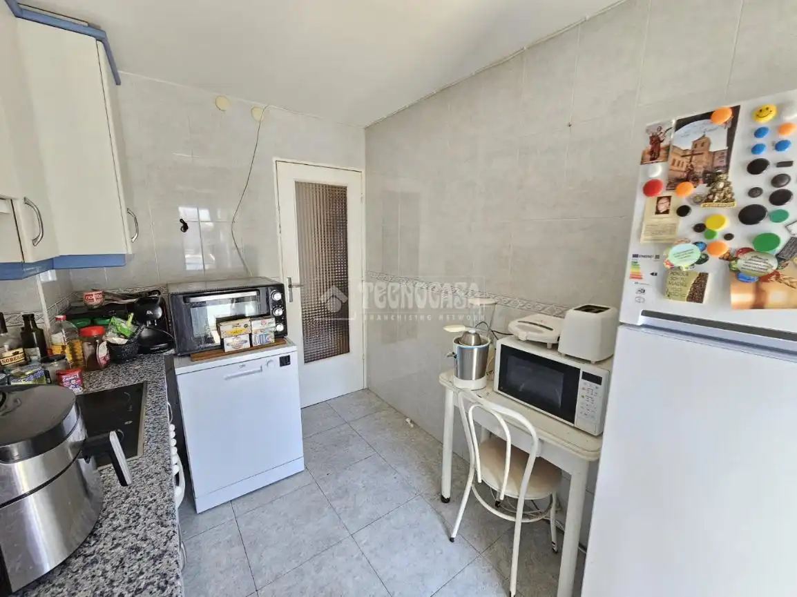Cocina de Piso en venta en Ávila