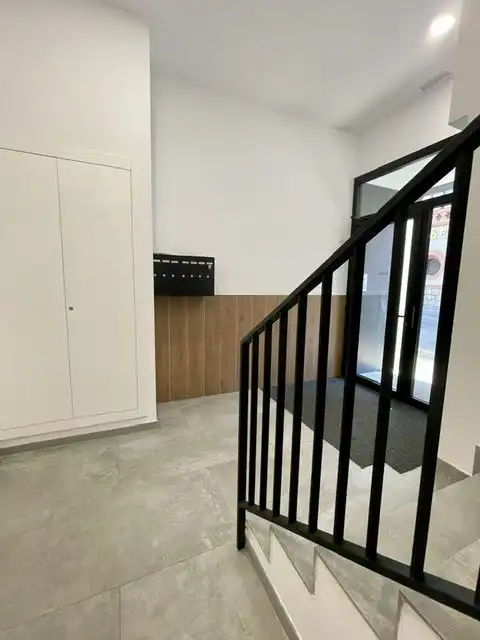 Piso con terraza en venta en Centre Vila, imagen 47
