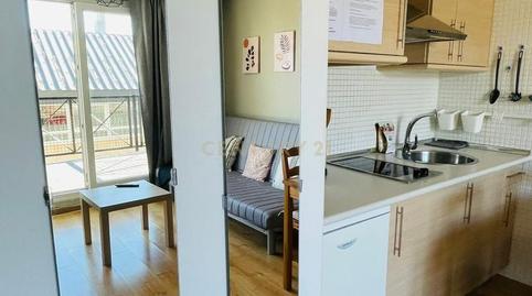 Photo 5 of Apartment for sale in Calle de la Virgen de las Nieves, Sierra Nevada, S, 52, Zona media, Granada