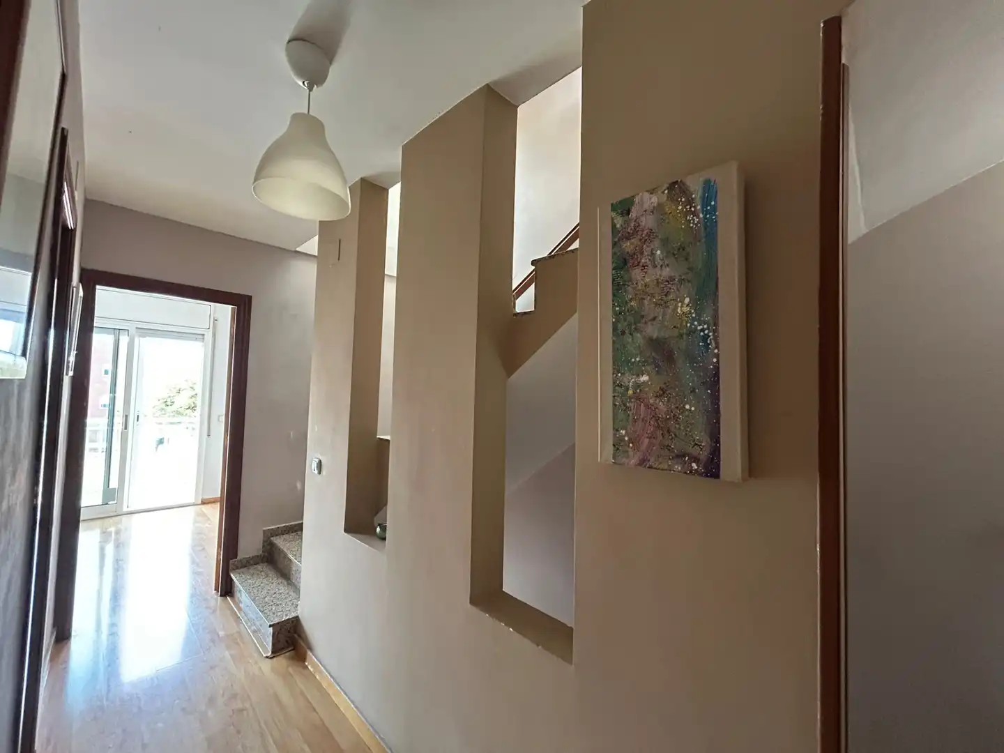 Houses for sale in Sant Adrià de Besòs  with Air Conditioner, Heating and Terrace