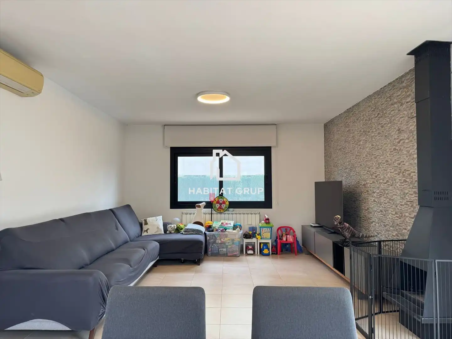 Casa amb jardí en venda a Sant Julià de Ramis, imagen 14