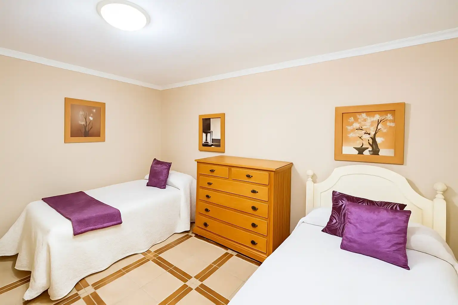 Habitación de Piso en venta en Vegueta - Cono Sur - Tafira