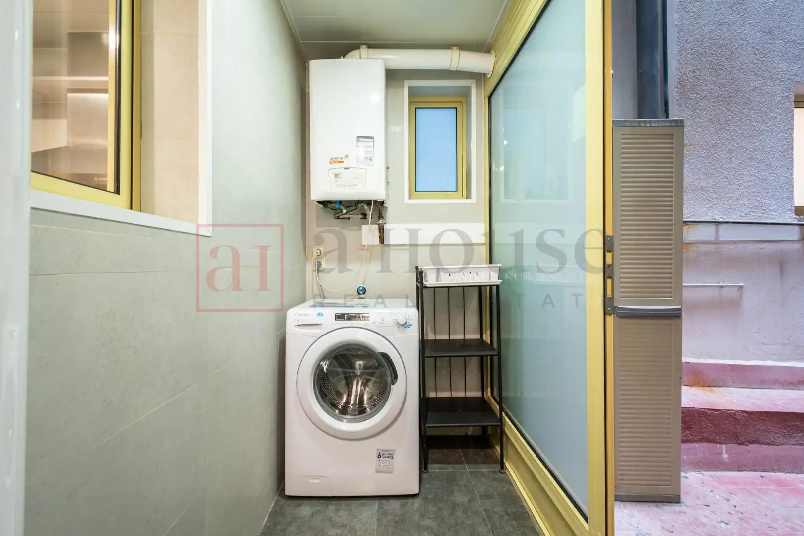 Wohnung mit Terrasse zum Verkauf in Calle d'Enric Granados, imagen 14