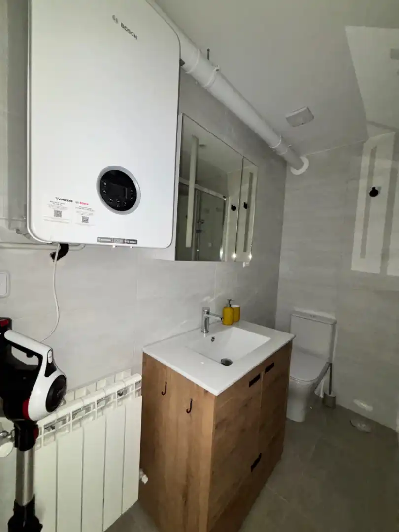 Wohnung zur Miete in Calle del Nenúfar, Berruguete