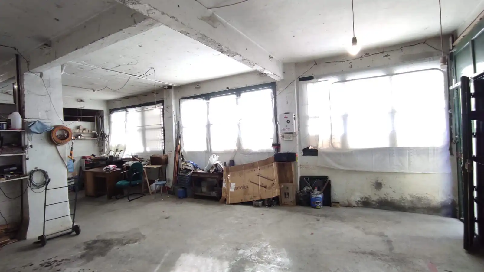 Local comercial en venta en San Kristobal Kalea, imagen 9