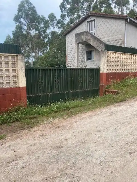 Maison avec jardin à vendre à A Laracha, imagen 40