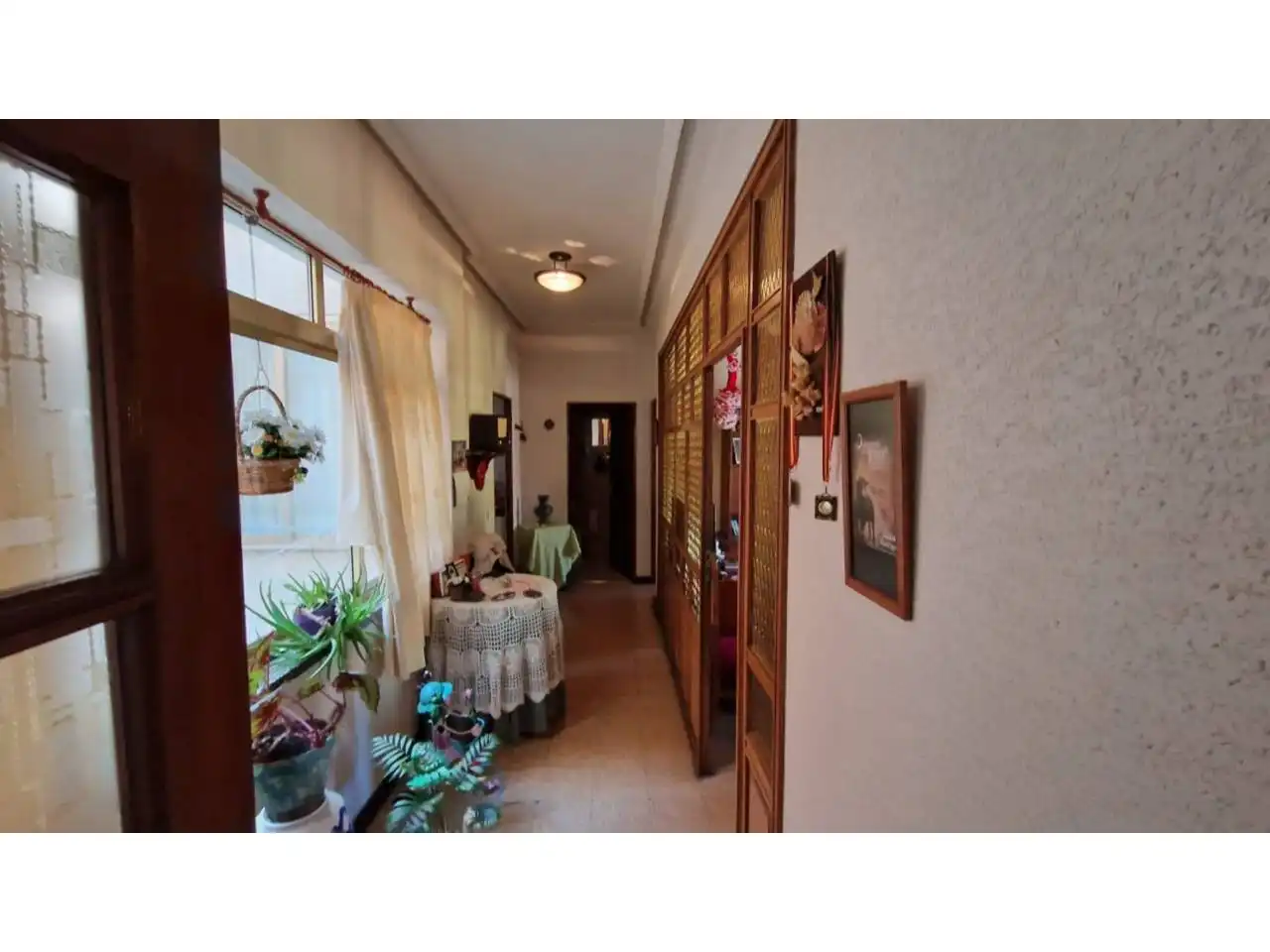 Piso en venta en Ciudad Rodrigo con Trastero, Amueblado y Balcón