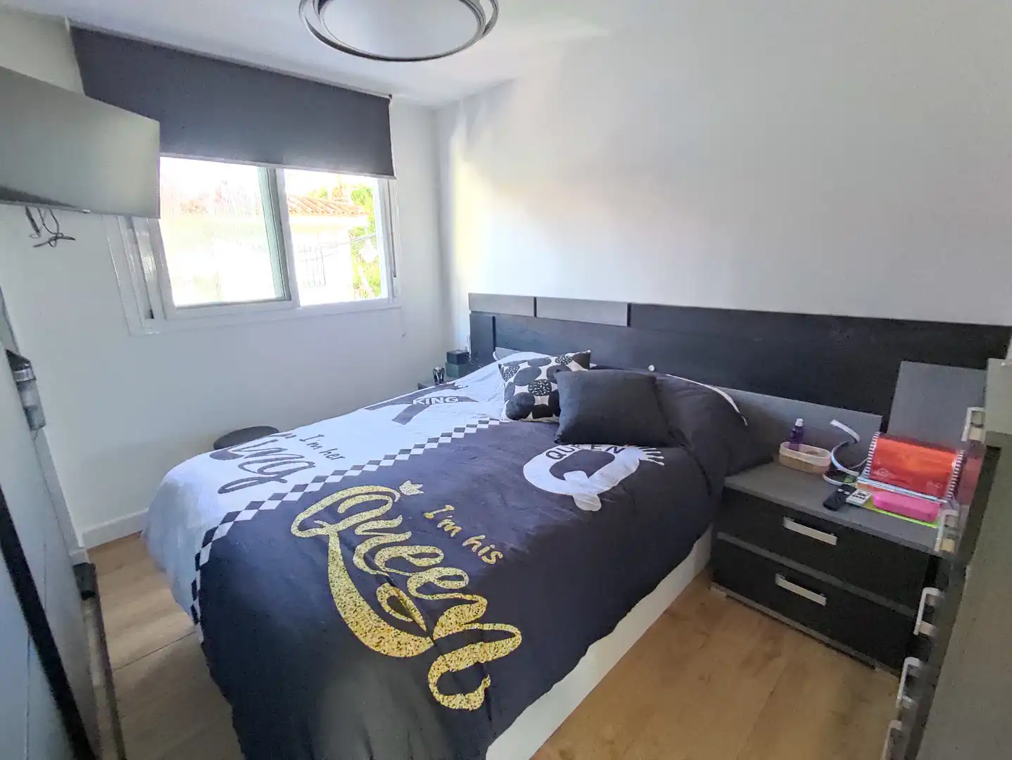 Habitación de Piso en venta en Torremolinos con Aire acondicionado, Amueblado y Horno