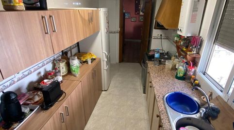 Foto 5 de Planta baixa en venda a Carrer Sant Pere, Xàtiva, Valencia