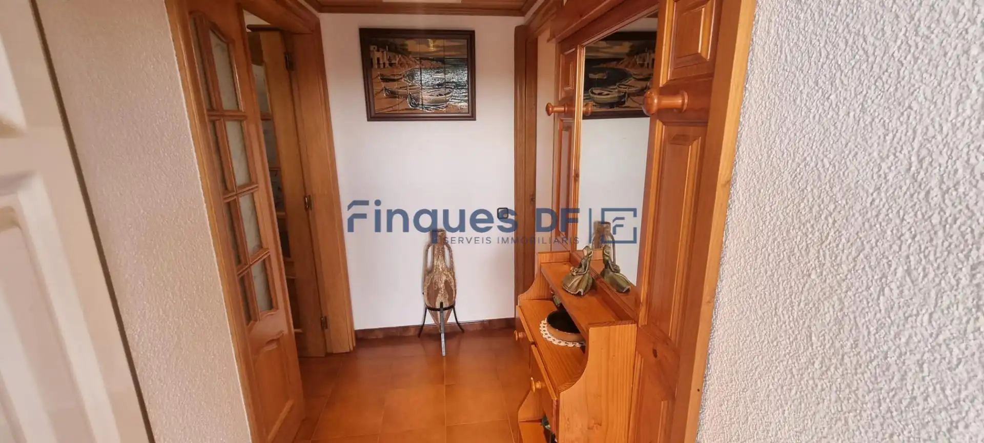 Detached house with garden for sale in Sils, imagen 12