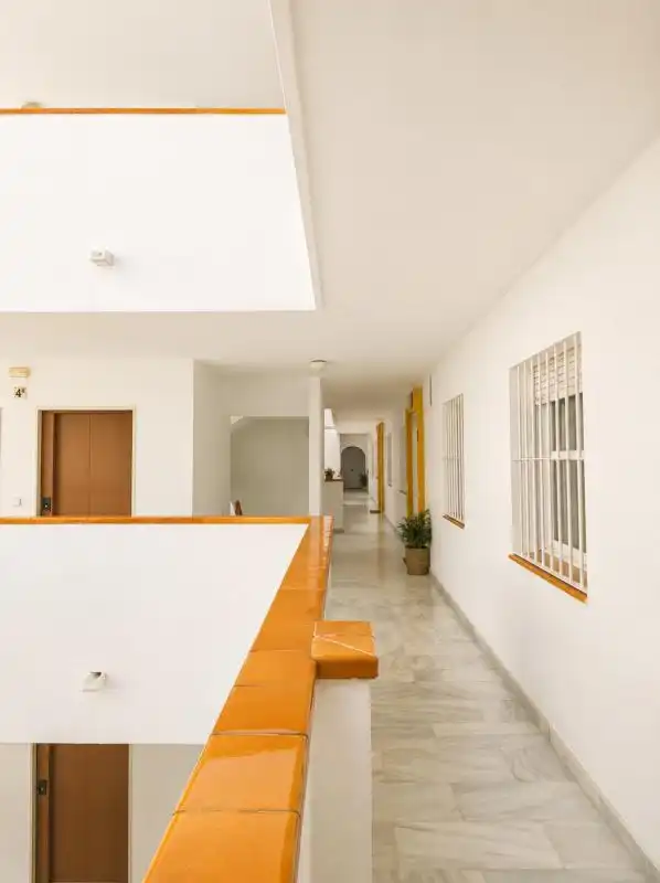 Wohnung mit Terrasse zum Verkauf in Calle Alberto Morgenstern, imagen 21