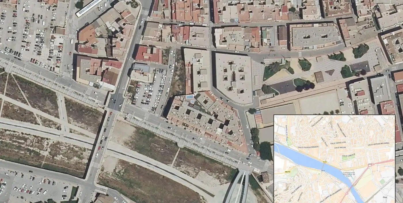 Appartement à vendre à Lorca Ciudad, imagen 5