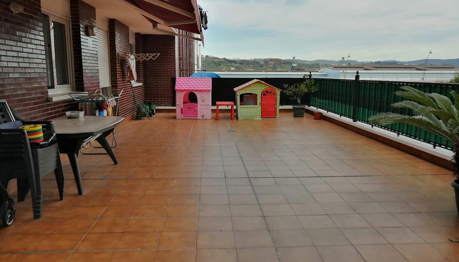 Foto 1 de Pis en venda a Iberia Kalea, Txabarri - La Unión - Vista Alegre, Bizkaia