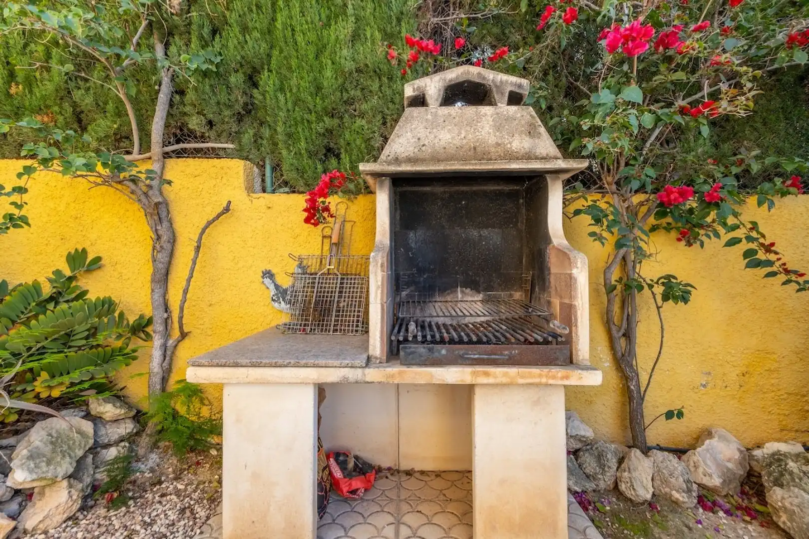Casa con piscina en venta en Monte Y Mar, imagen 18