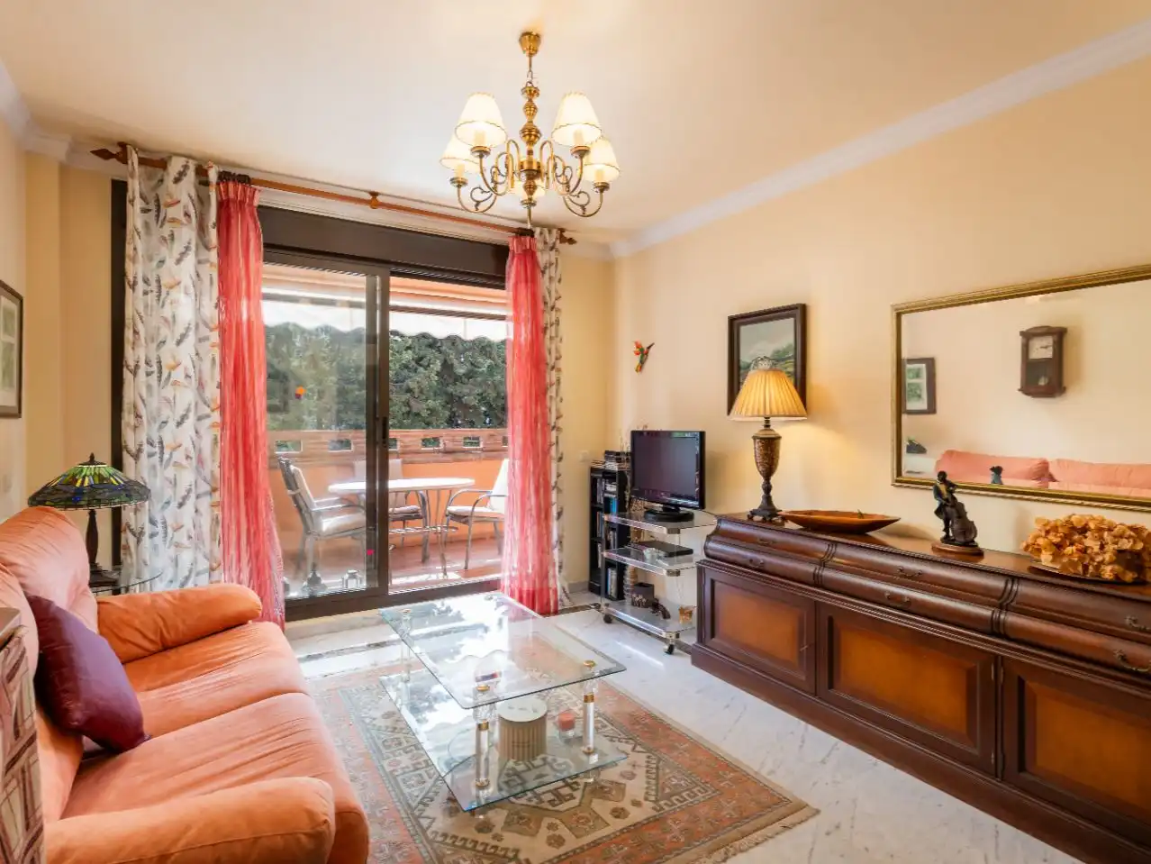 Wohnung mit Pool zum Verkauf in Avenida Conde Rudi 5, imagen 9