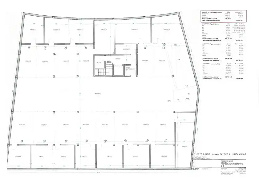 Dúplex en venda en Figueres amb Terrassa