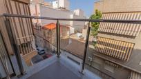 Balcony of Flat for sale in Elche / Elx  with Air Conditioner and Balcony