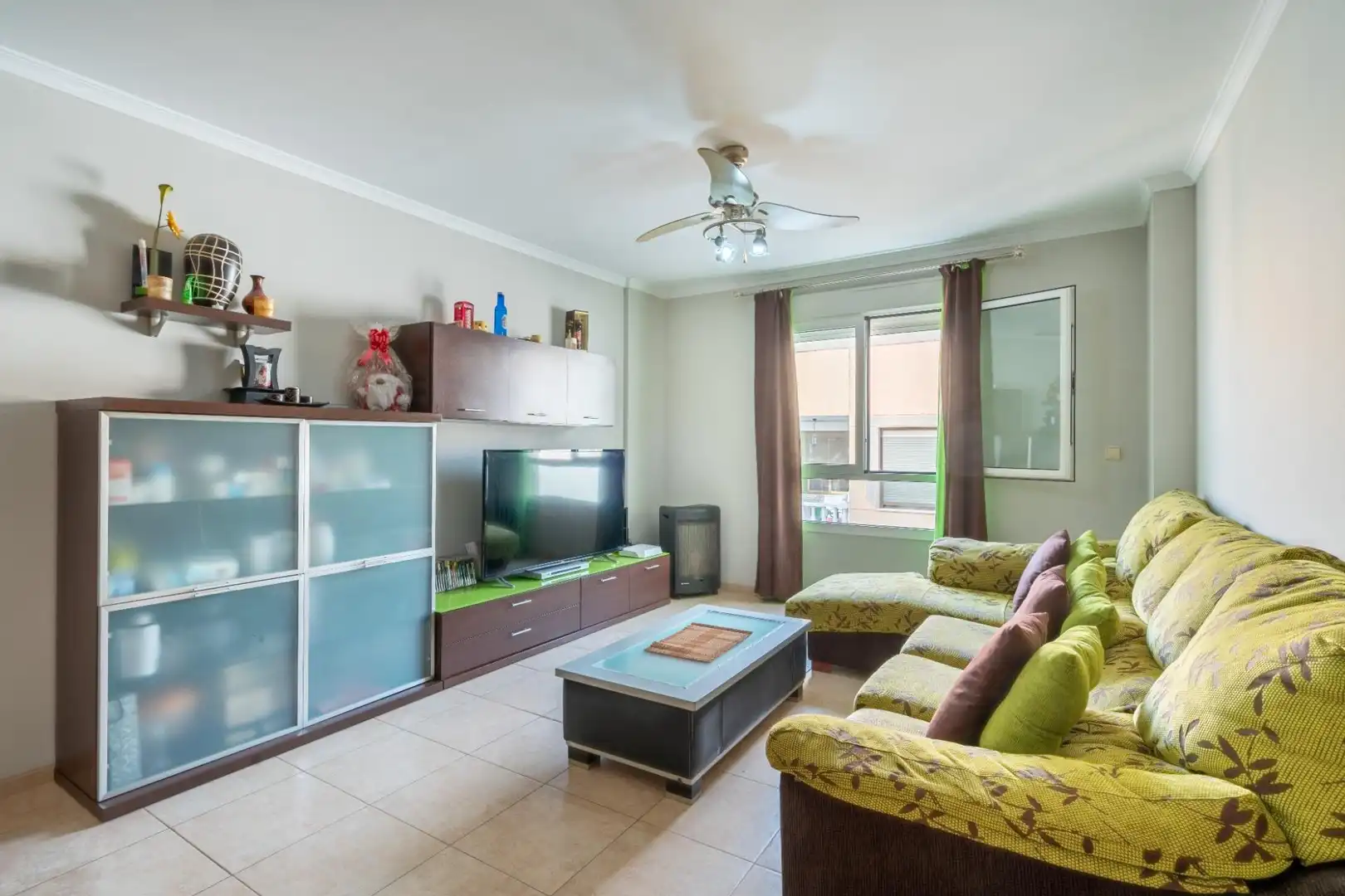 Piso en venta en Calle AMAPOLA, 32, Playa de Garrucha
