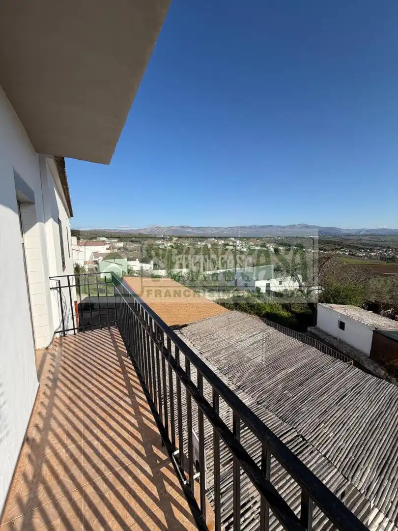 Abitazione con terrazza in vendita a Partidas Norte, imagen 15