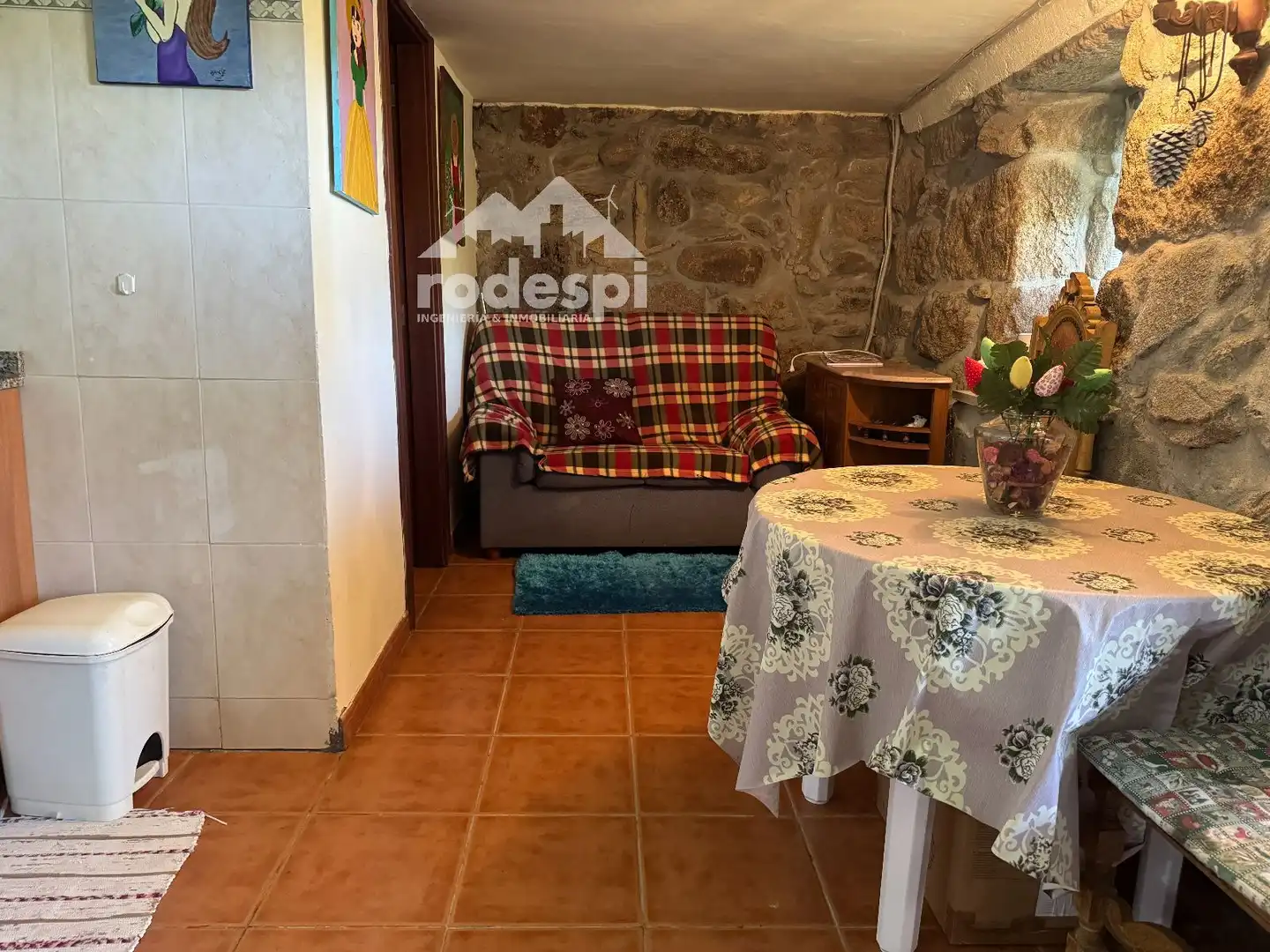 Casa o xalet en venda en Arbo amb Moblat