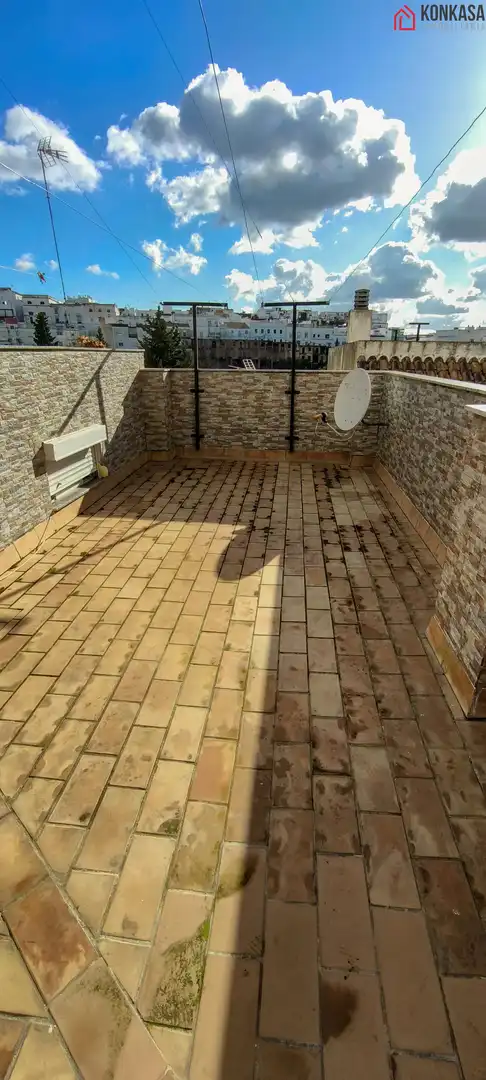 Casa o xalet en venda a Arcos de la Frontera