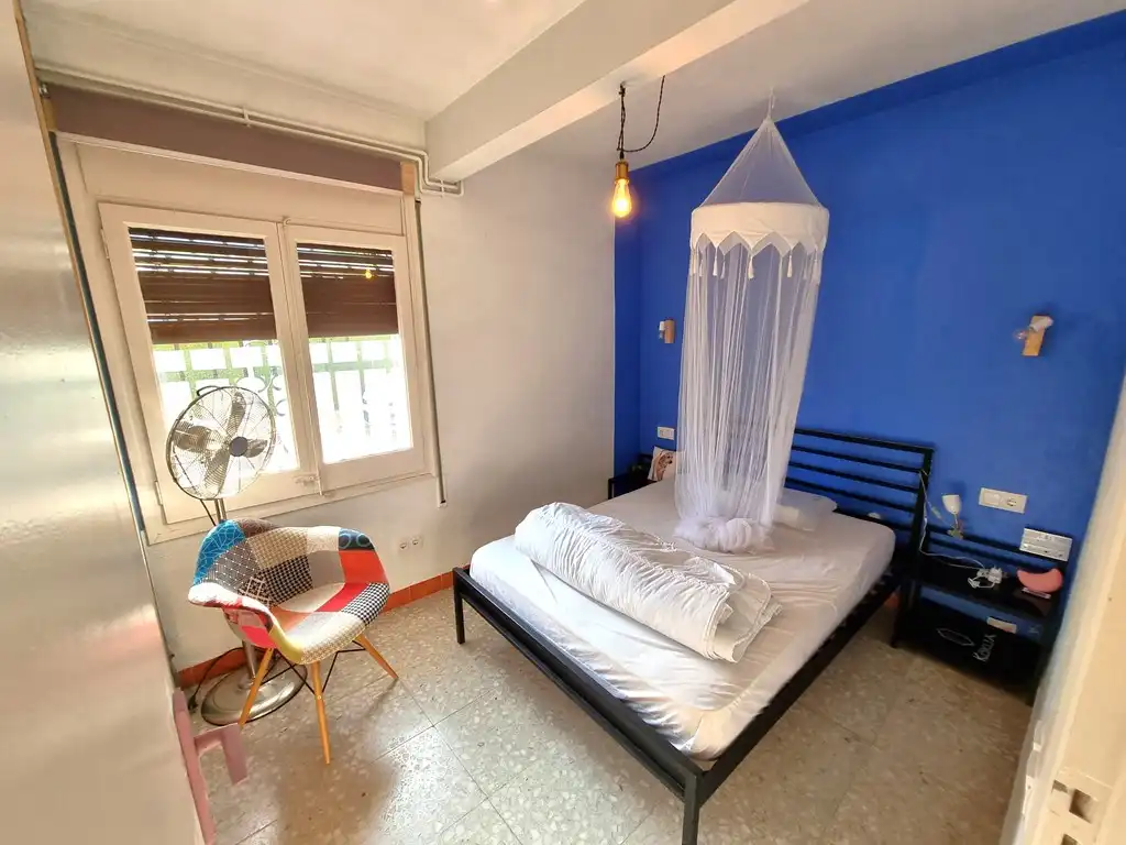 Bedroom of Detached homes for sale in Cambrils  with Private garden, Terrace and Storage room