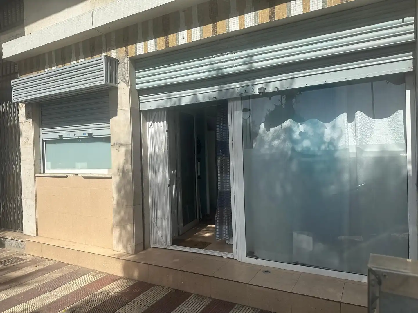 Local comercial en venda a Calle d'Icomar, imagen 4