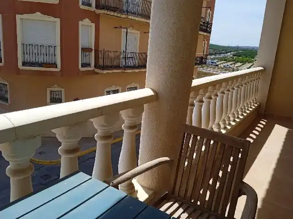 Semi-detached house with terrace for sale in Algorfa, imagen 13