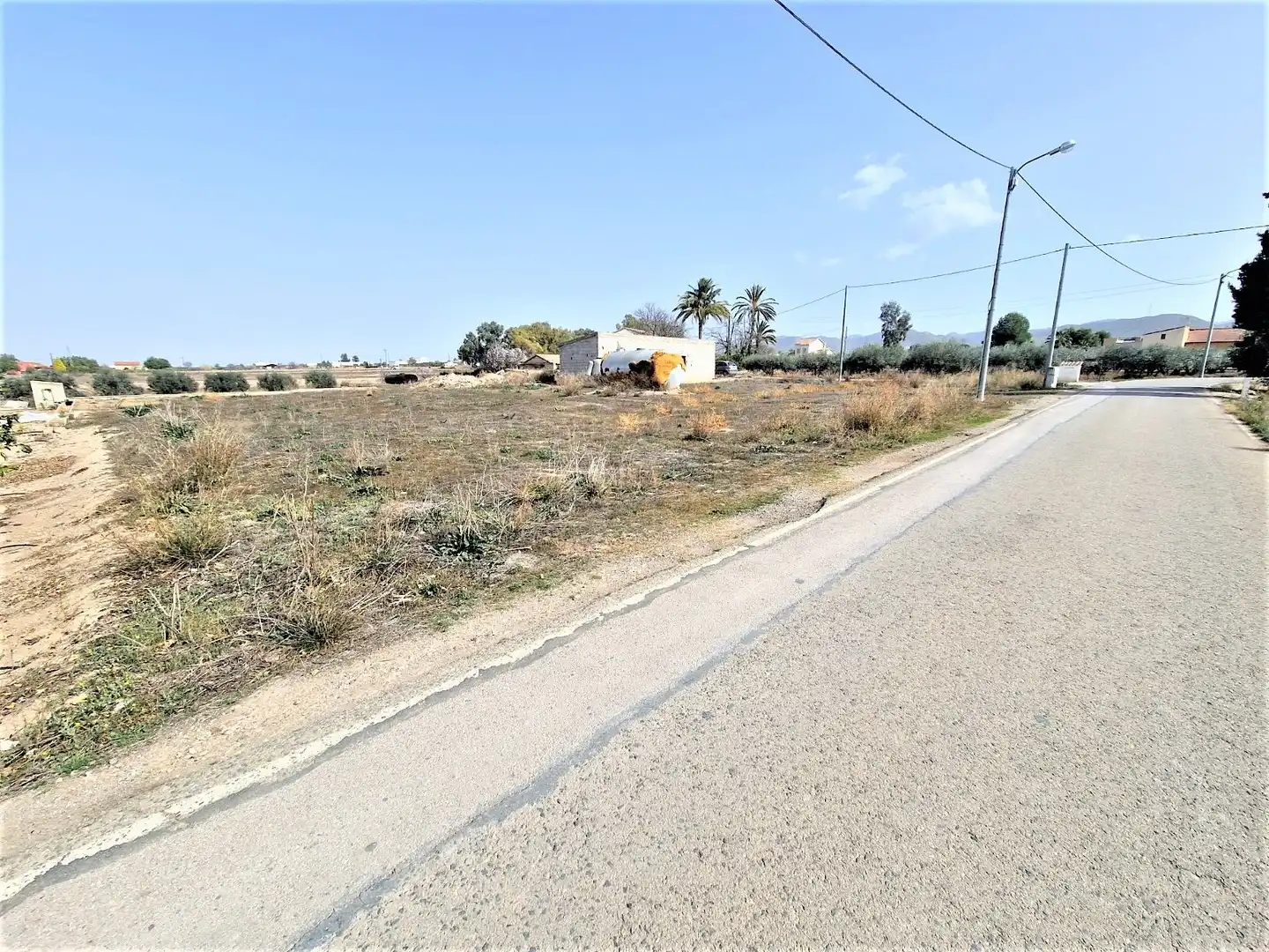 Terreno residenziale in vendita a Pedanías Sur, imagen 2