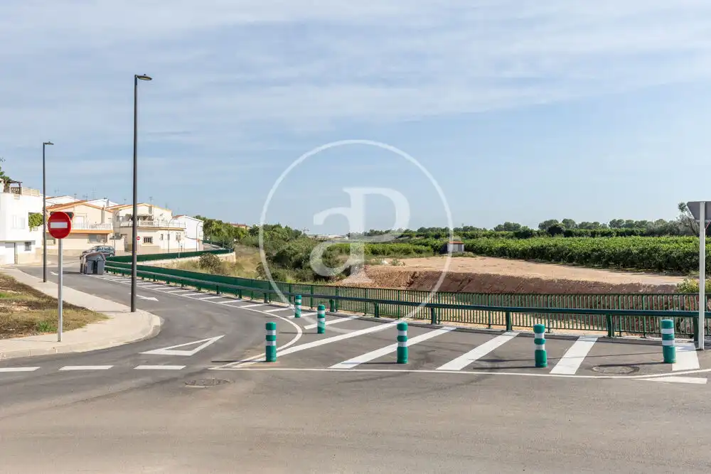 Residencial en venta en Valencia, Valencia