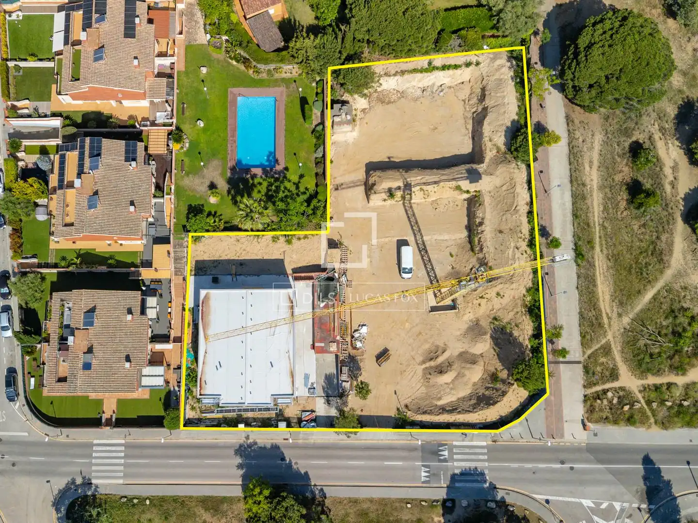 Casa o chalet en venta en Lloret de Mar con Aire acondicionado, Calefacción y Trastero