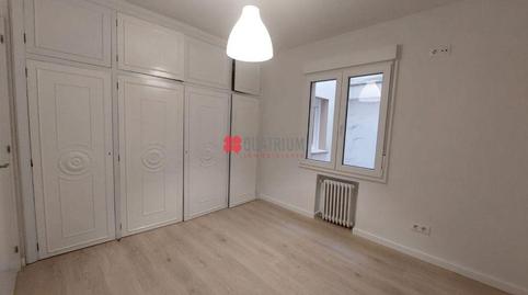 Foto 5 de Piso de alquiler en Rúa Montero Ríos, Ensanche - Sar, A Coruña