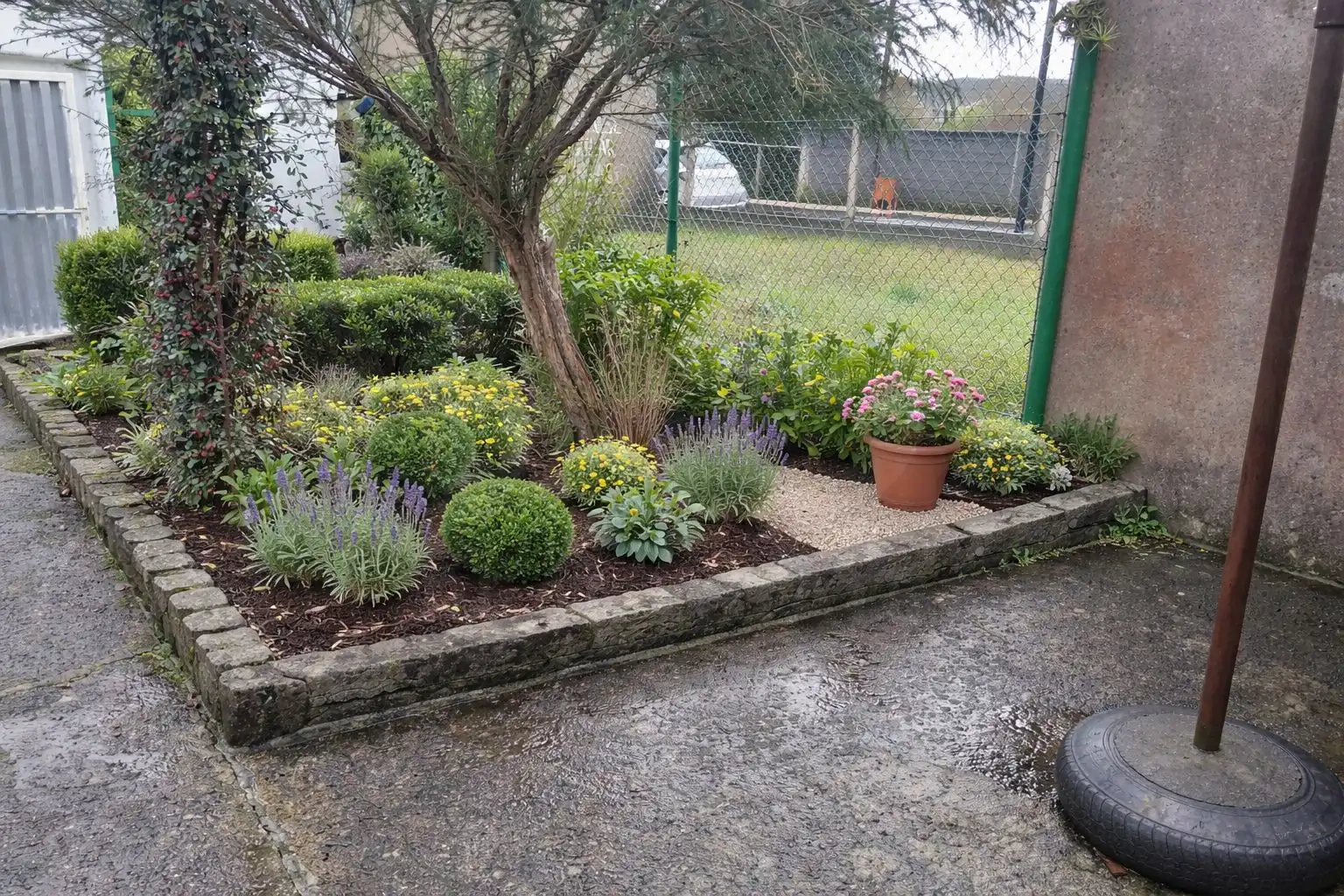 Casa aparellada en venda a As Pontes de García Rodríguez, imagen 23