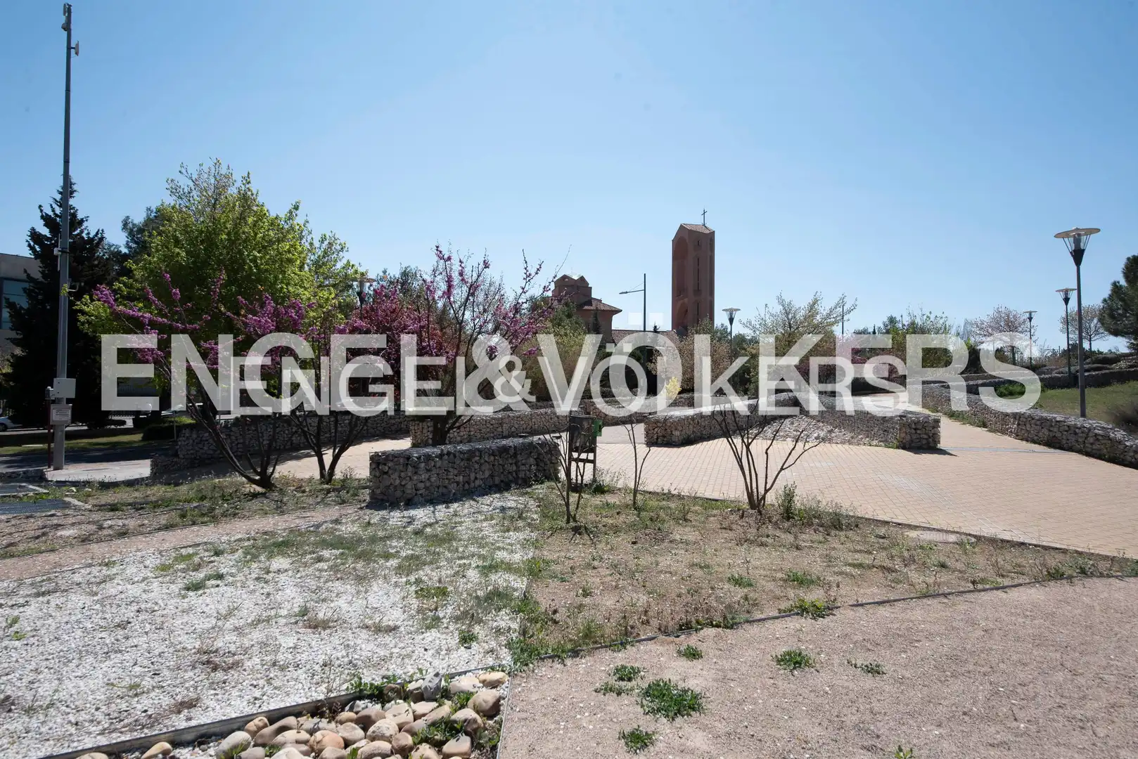 Casa amb jardí de lloguer a Federico López, imagen 23