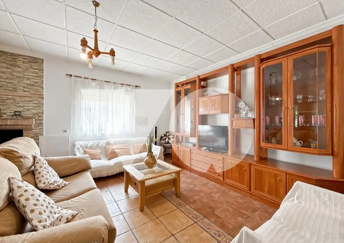Maison avec piscine à vendre à Diseminado Almodovar Poligono 62, parcela 206, imagen 6