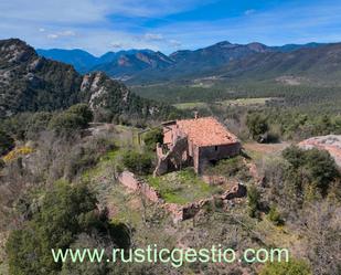 Garden of Country house for sale in Borredà