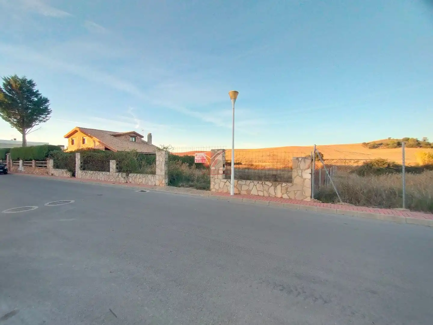Terreni e lotti in vendita a CAÑADA MOLINA, imagen 4