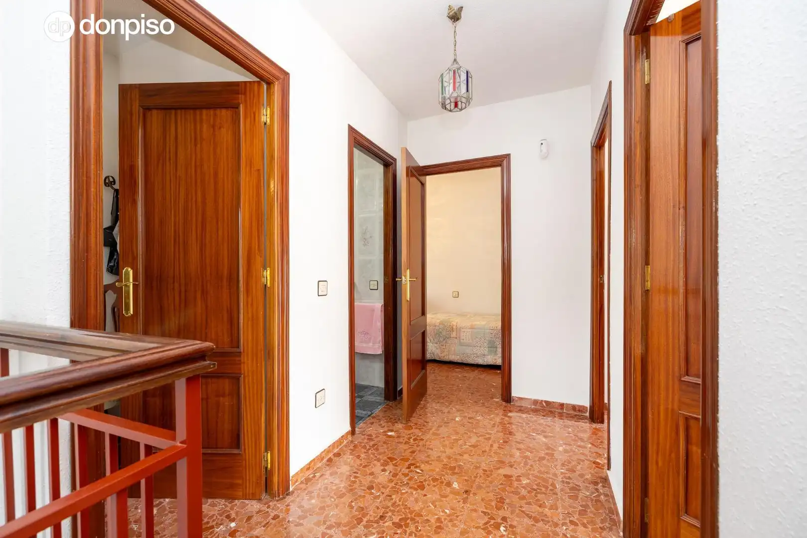 Villa con terrazza in vendita a Urbanizacion Arroyo DE LA GREA, imagen 47