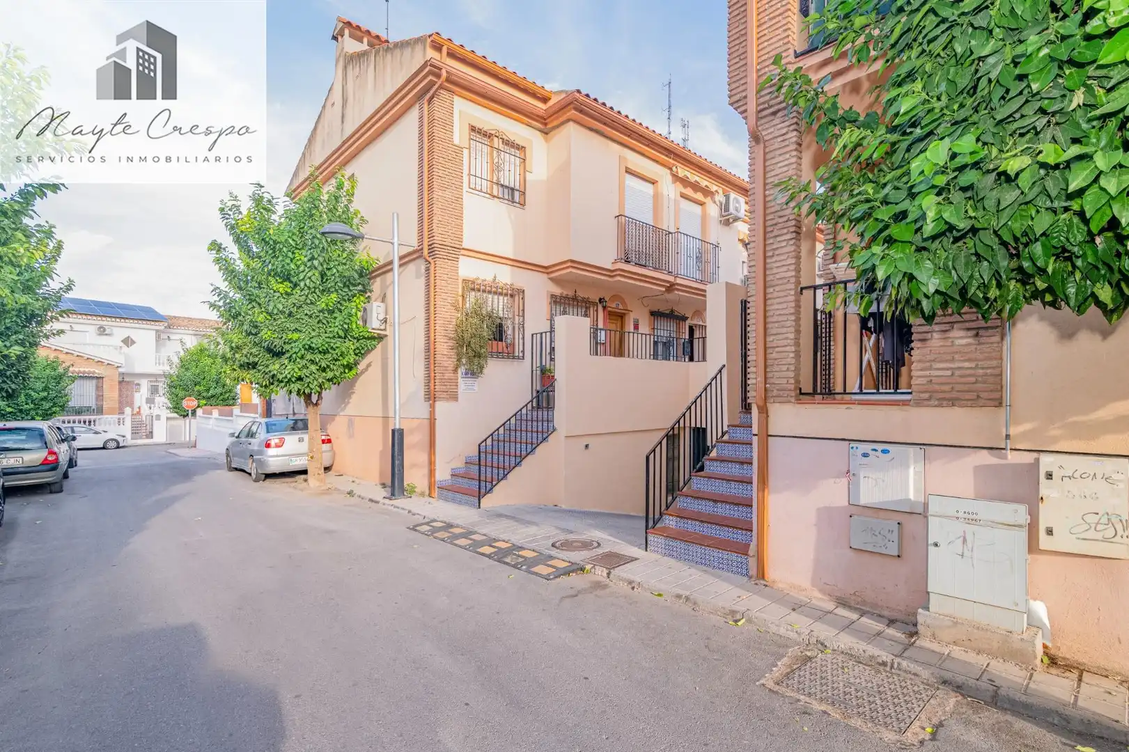Reihenhaus mit Terrasse zum Verkauf in Híjar, imagen 43