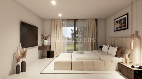 Foto 4 de Casa adosada en venda a Los Satélites - Roza Martín, Majadahonda