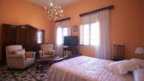 Bedroom of Flat for sale in La Orotava  with Terrace