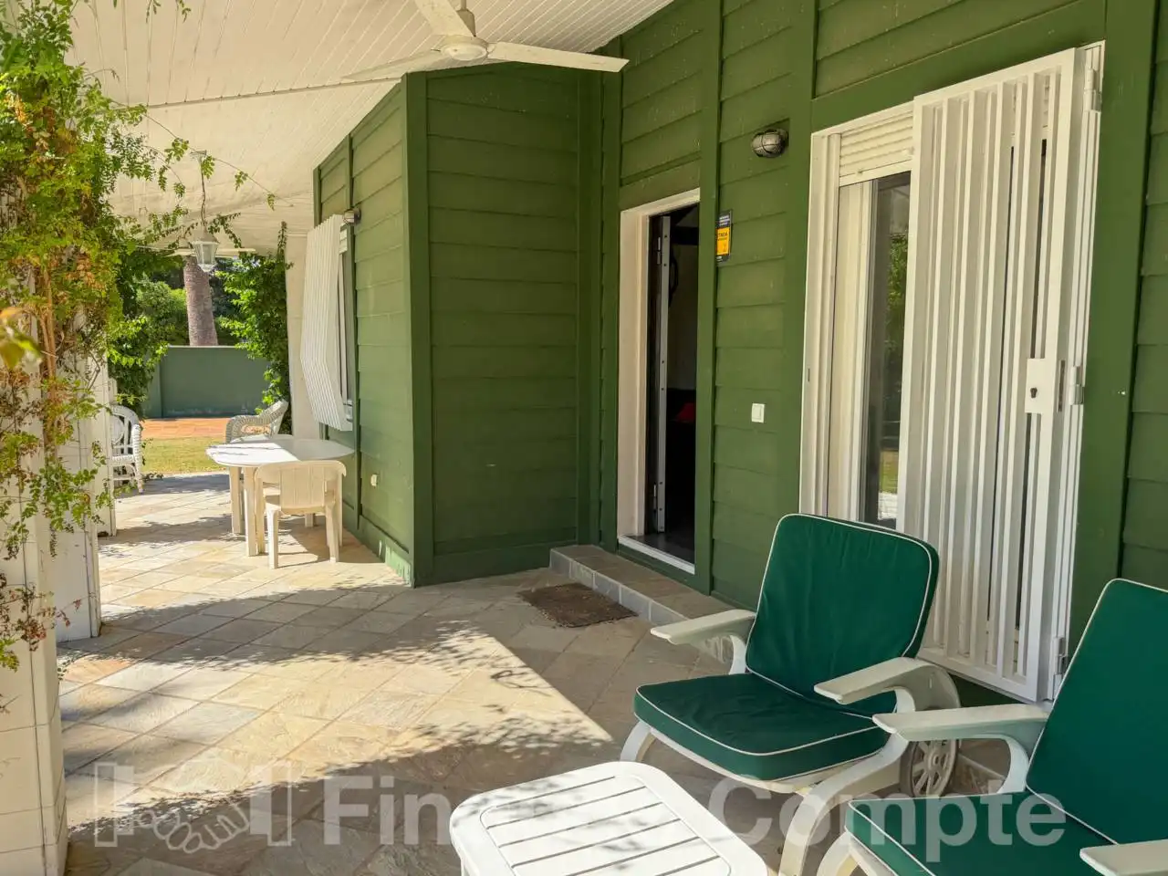 Detached house with garden for sale in Calle Camèlies, imagen 12