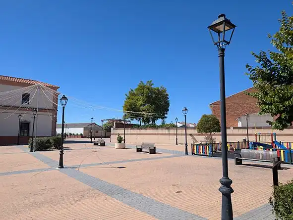 Terreni e lotti in vendita a Yuncos, imagen 7