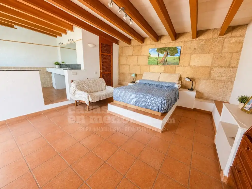 Landhaus mit Pool zum Verkauf in Ciutadella, imagen 8