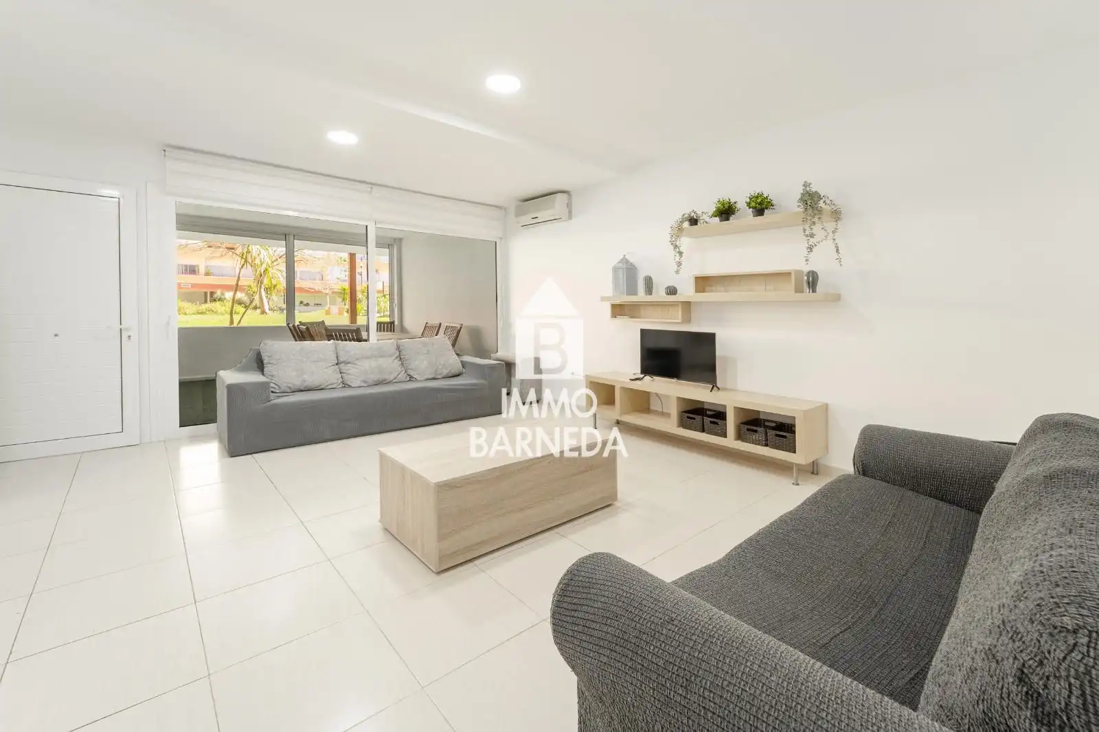 Appartement avec terrasse à vendre à Del Cap Ponent 11, imagen 6