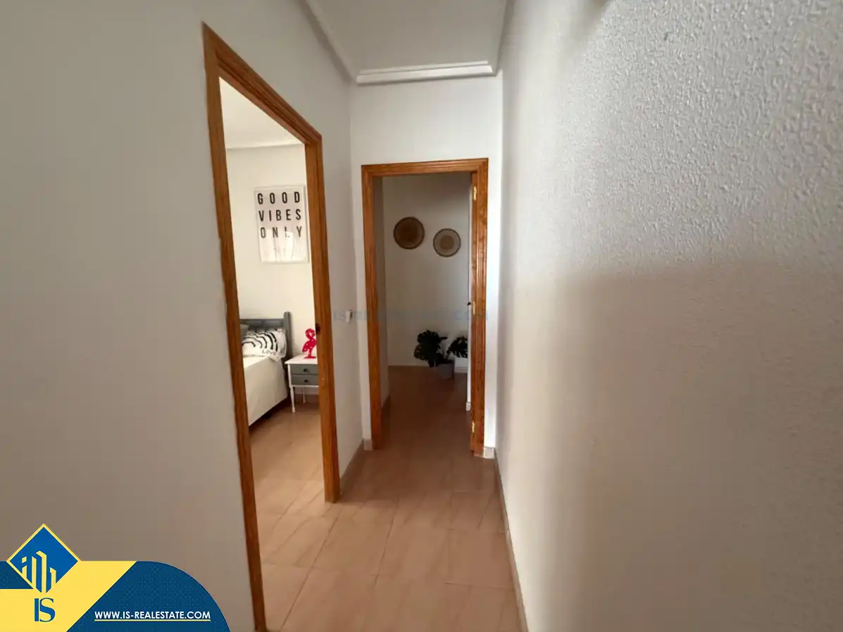Apartament amb ascensor en venda a Playa del Acequión, Náufragos y Rocío del Mar, imagen 22