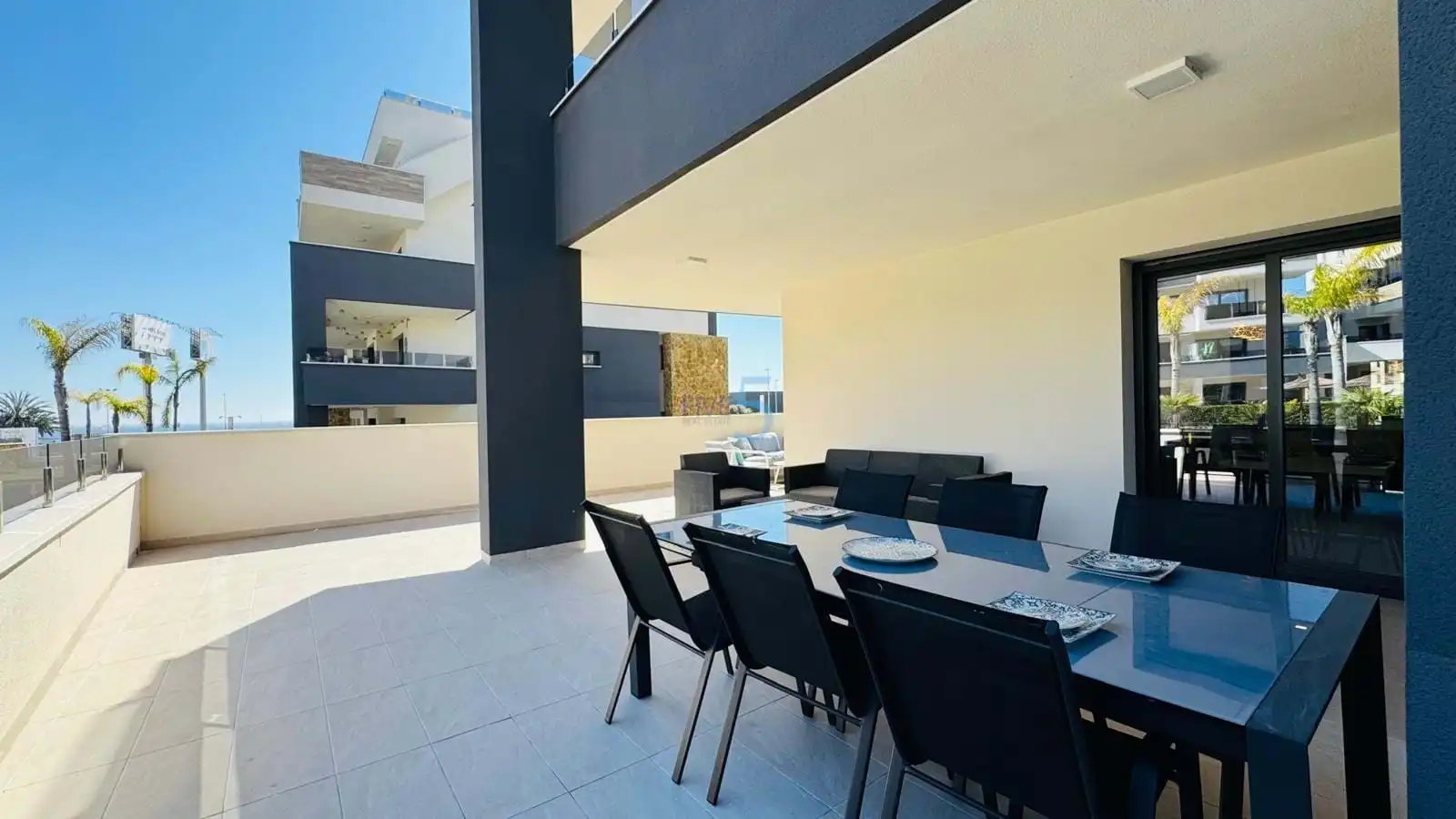 Flat with pool for sale in Orihuela Costa, imagen 16