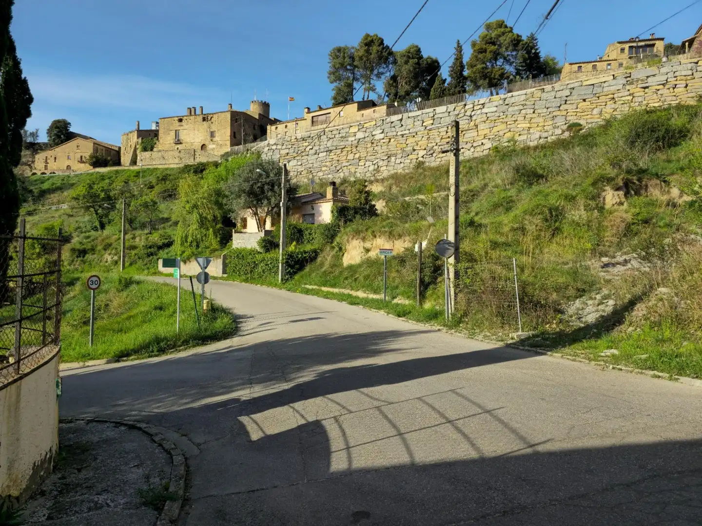 Residential land for sale in la Quintana 8, imagen 11